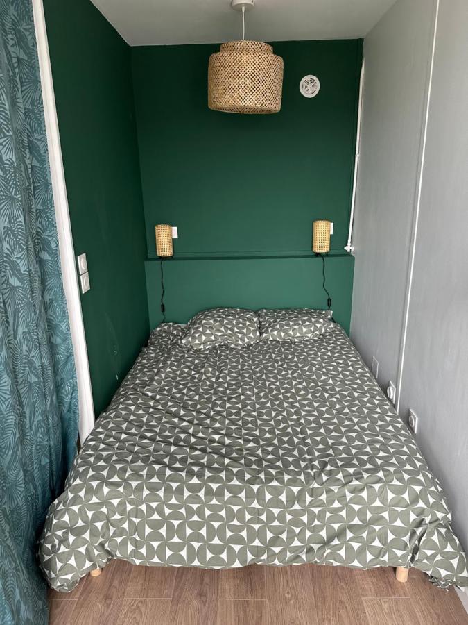 Studio Cosy Le Mee-sur-Seine Exterior photo