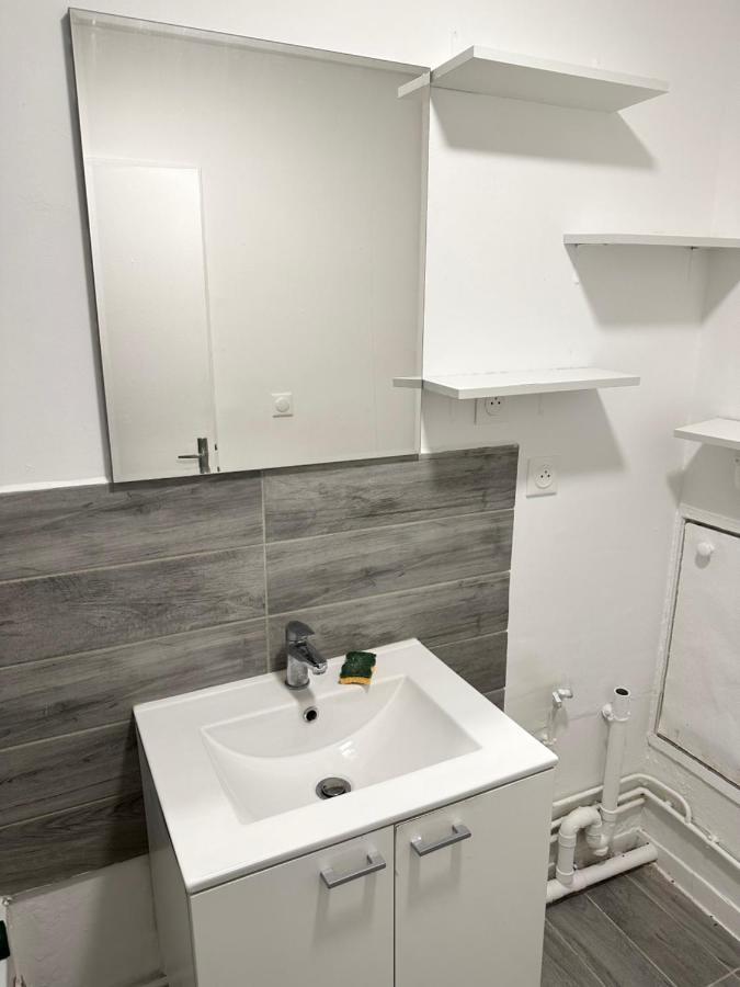 Studio Cosy Le Mee-sur-Seine Exterior photo